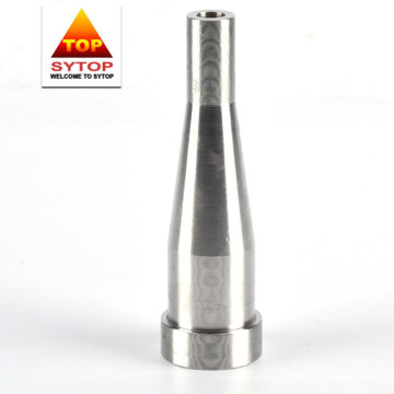 Custom design Cobalt Based Alloy sandblasting nozzle